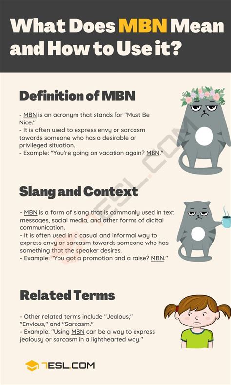 mbn slang meaning|what does mbn do now.